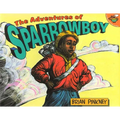The Adventures of Sparrowboy