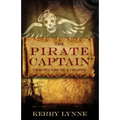The Pirate Captain Chronicles of a Legend: Nor Silver