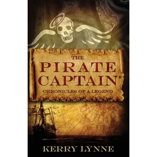 The Pirate Captain Chronicles of a Legend: Nor Silver