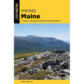 Hiking Maine