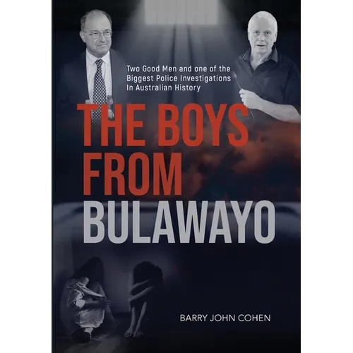 The Boys from Bulawayo