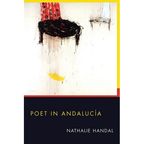 Poet in Andalucia