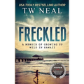 Freckled: A Memoir of Growing up Wild in Hawaii