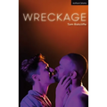 Wreckage
