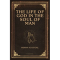 The Life of God in the Soul of Man: Easy-to-Read Layout
