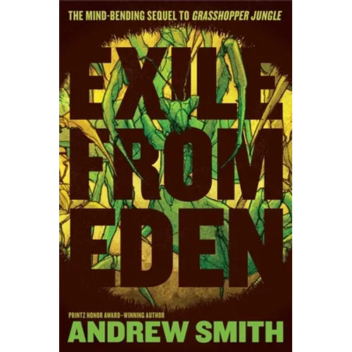 Exile from Eden: Or, After the Hole