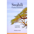 Swahili-English/English-Swahili Practical Dictionary