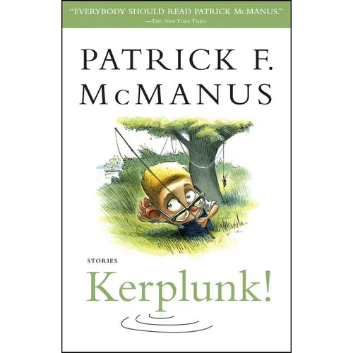 Kerplunk!: Stories
