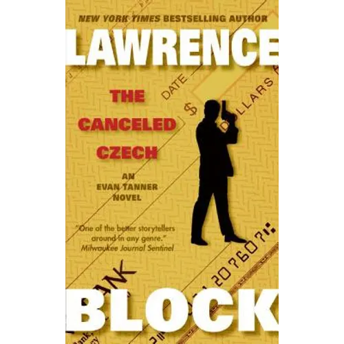 The Canceled Czech