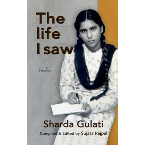 The Life I Saw