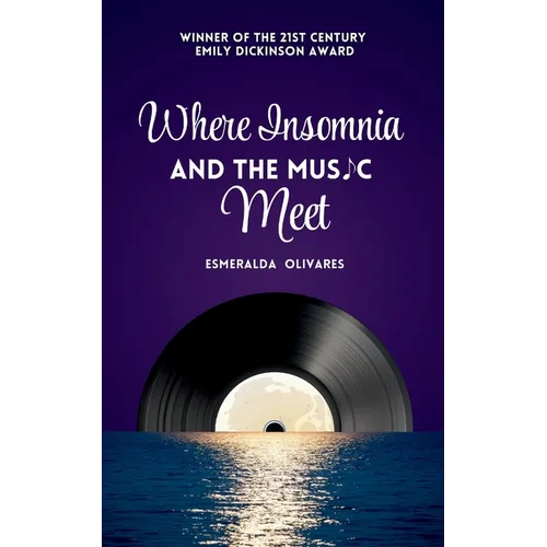 Where Insomnia and The Music Meet