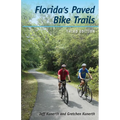 Florida's Paved Bike Trails, Third Edition
