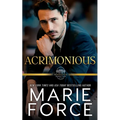 Acrimonious, A Remington Family Law Novel