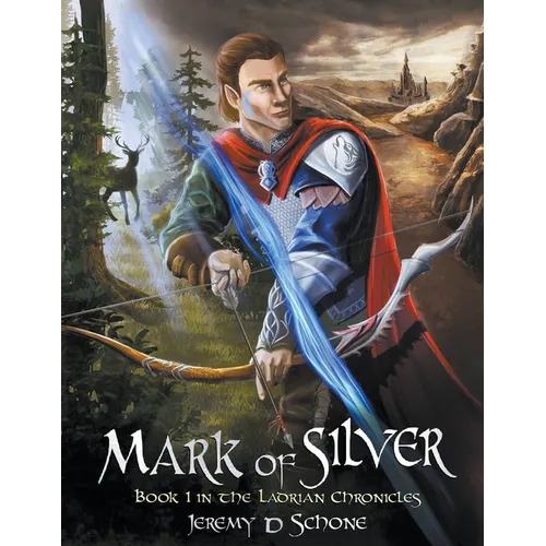 Mark of Silver