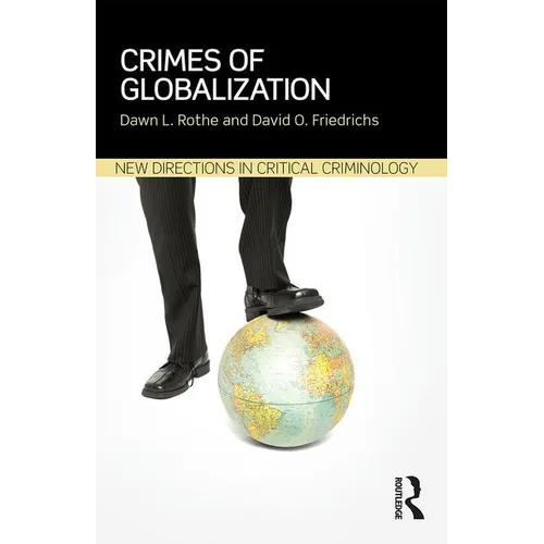 Crimes of Globalization