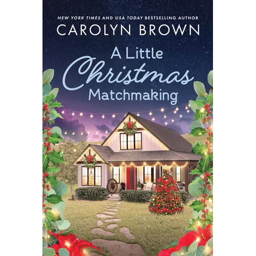 A Little Christmas Matchmaking