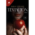 Tentación 1 / Temptation Book 1