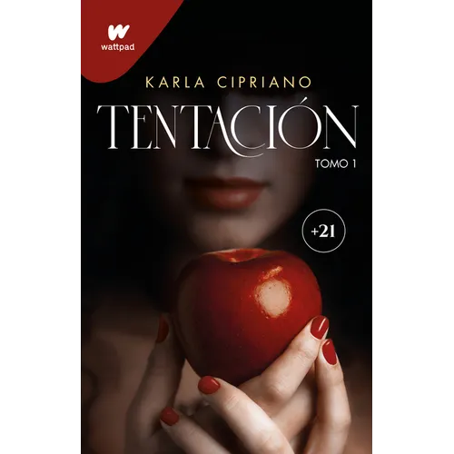 Tentación 1 / Temptation Book 1