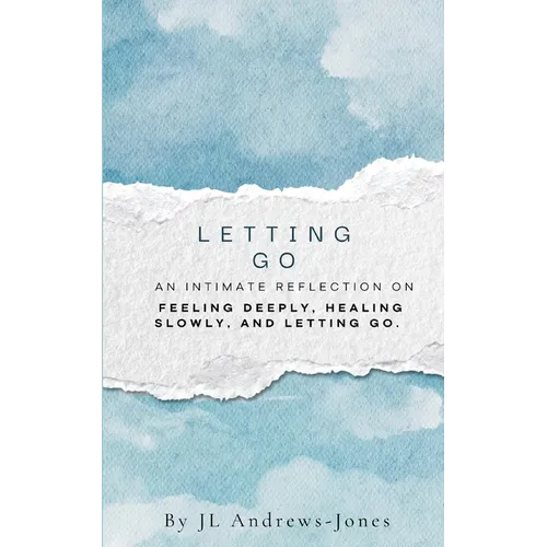 Letting Go