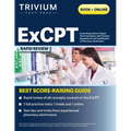 ExCPT Exam Study Guide: A Rapid Test Prep Review with Practice Questions for the Certification of Pharmacy Technicians