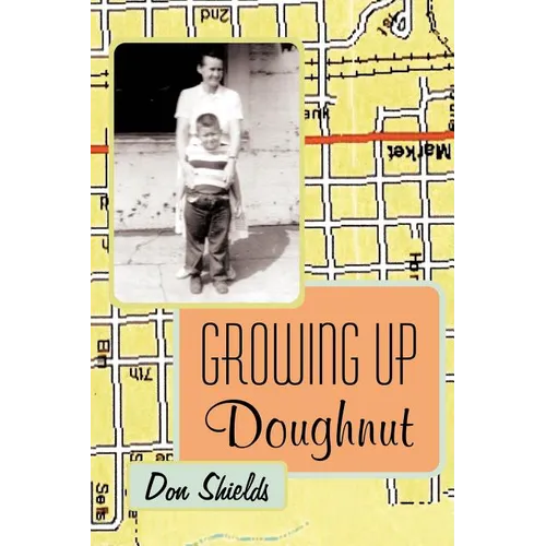 Growing Up Doughnut