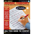 All about Music Theory: A Fun and Simple Guide to Understanding Music Online Audio Access