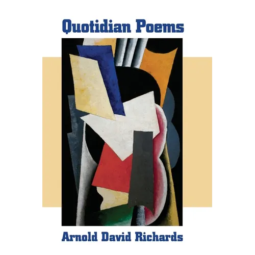 Quotidian Poems