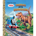 Thomas and the Dinosaur (Thomas & Friends)