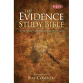 Evidence Bible-NKJV