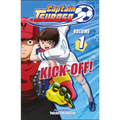 Captain Tsubasa Volume 1 Kick-Off!