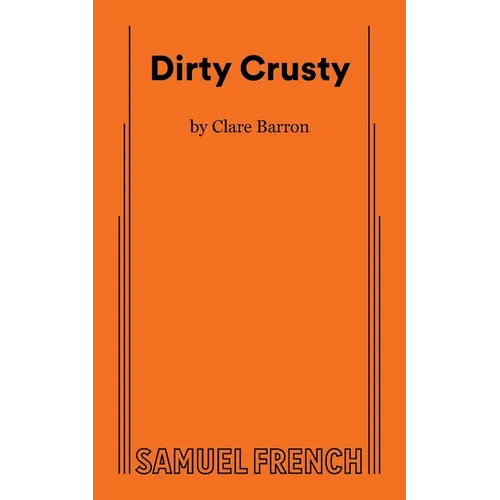 Dirty Crusty