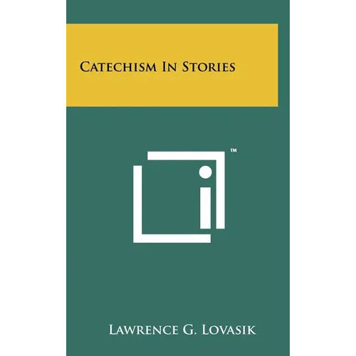 Catechism In Stories