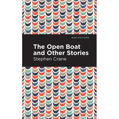 The Open Boat and Other Stories