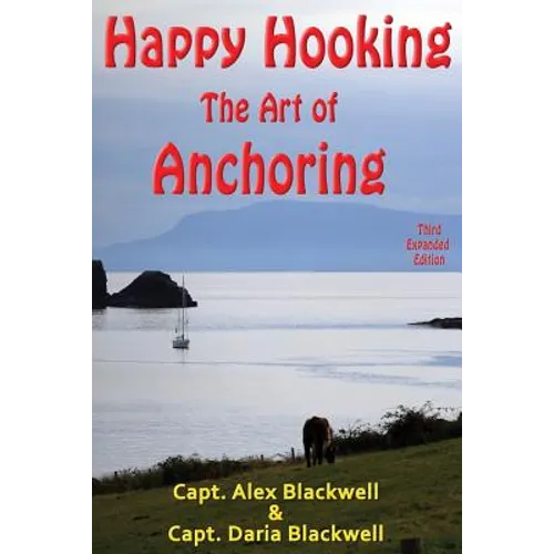 Happy Hooking - The Art of Anchoring