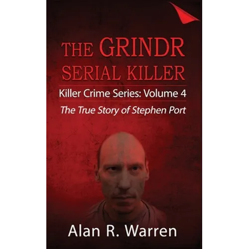 Grindr Serial Killier; The True Story of Serial Killer Stephen Port