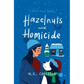 Hazelnuts and Homicide: A Bonne Année Mystery