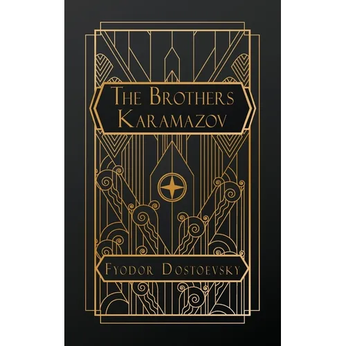 The Brothers Karamazov