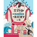 El Viaje de SueÑos de Ricky a lá America Colonial