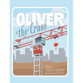 Oliver The Crane
