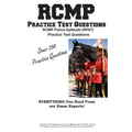 RCMP Practice!: RCMP Police Aptitude (RPAT) Practice Test Questions