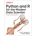 Python and R for the Modern Data Scientist: The Best of Both Worlds