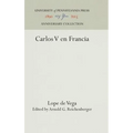 Carlos V En Francia
