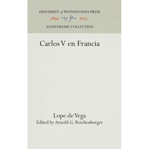 Carlos V En Francia