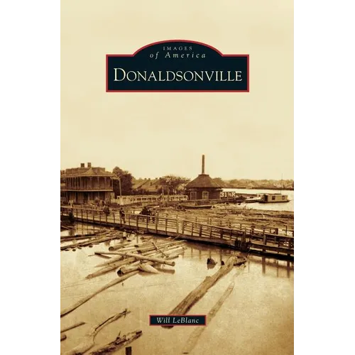 Donaldsonville