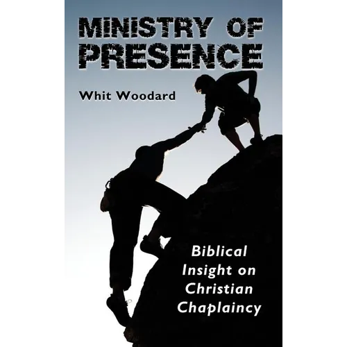 Ministry of Presence
