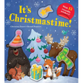 It's Christmastime!