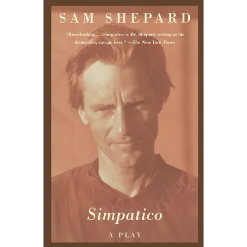 Simpatico