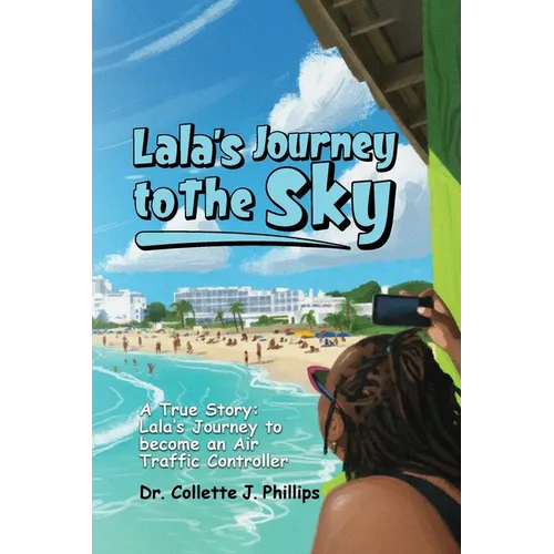 Lala's Journey to the Sky
