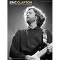 Eric Clapton Sheet Music Anthology