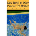 Easy Travel to Other Planets
